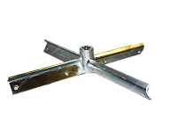 Крестовина ИП-16 (Оцинковка)